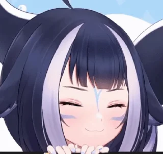 😏