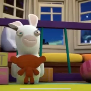 😠