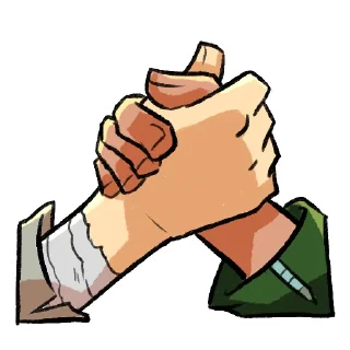 🤝