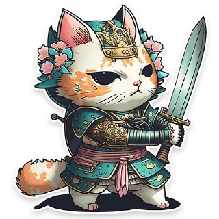 🐱