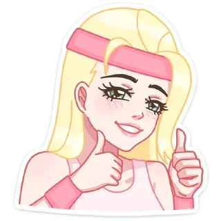👍
