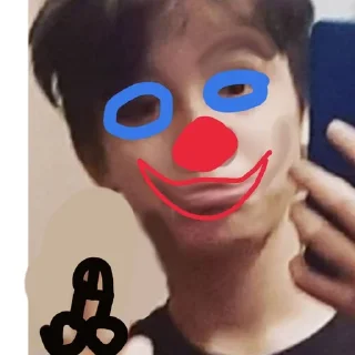 🤡