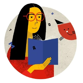 📖