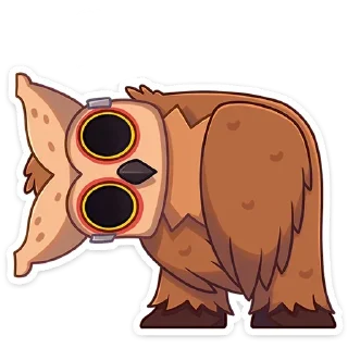 ❓