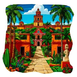 🏰