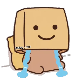 😭