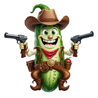 🤠