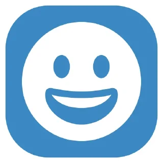 😀