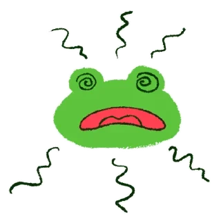 😵