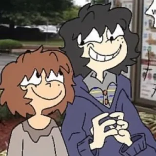 😀