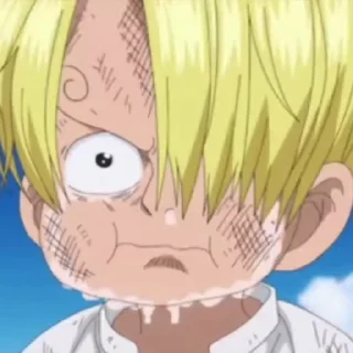😭