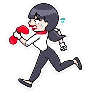 🏃‍♂️