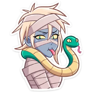 🐍