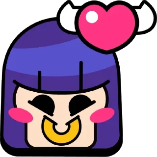 💗