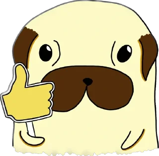 👍