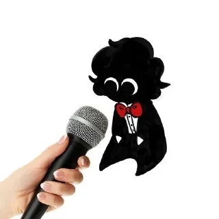 🎤