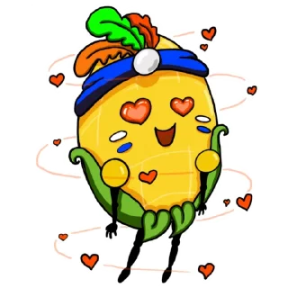 😍