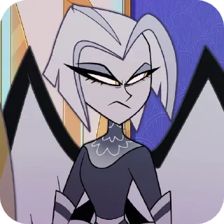 😠