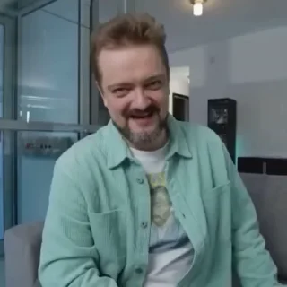 Пушной для важных переговоров