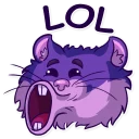 😝