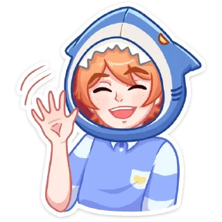Рыжик Феликс :: @stickroom