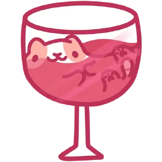 🍷