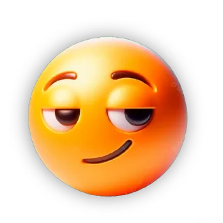 😏