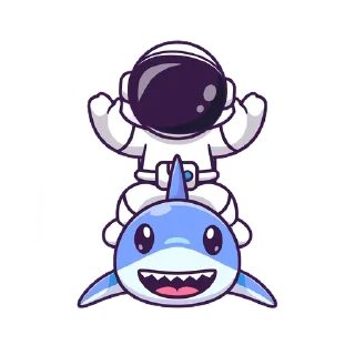 🦈