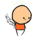 😇