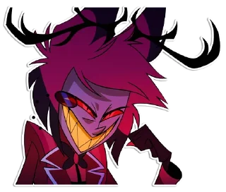 😈