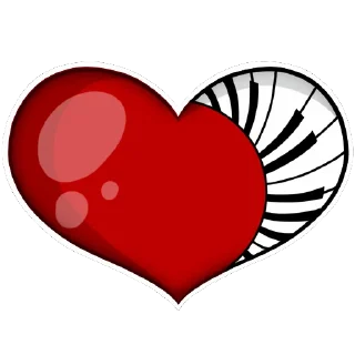 ❤️