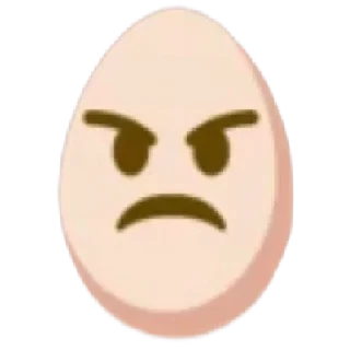😠