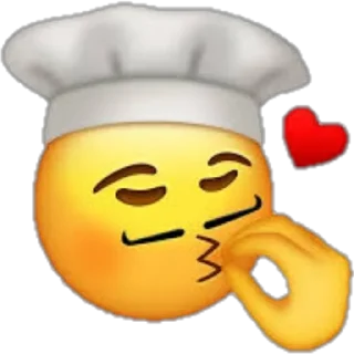 😘