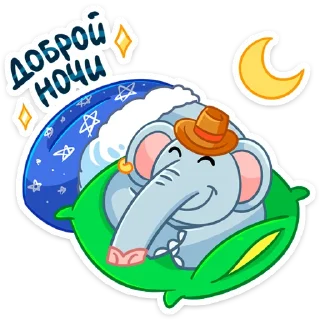 😴