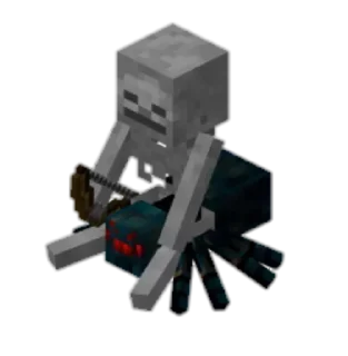 ☠