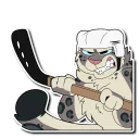 🏒
