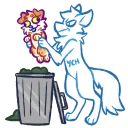 🗑