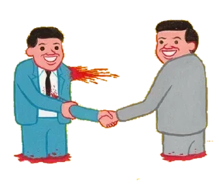 🤝