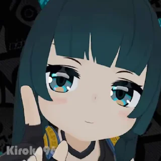 ✋