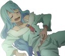 😴