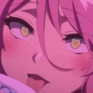 💗