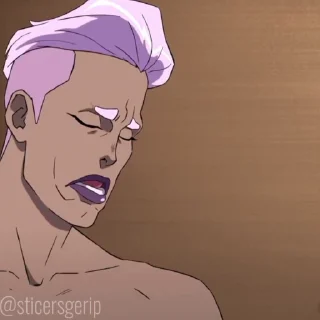 😘