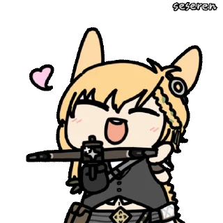 🏹