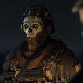 💀