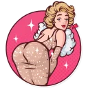 🍑
