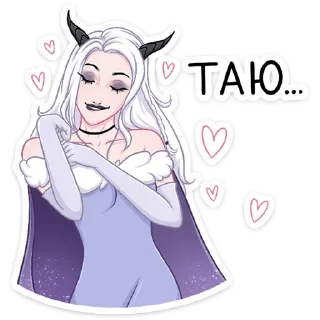 ❤️