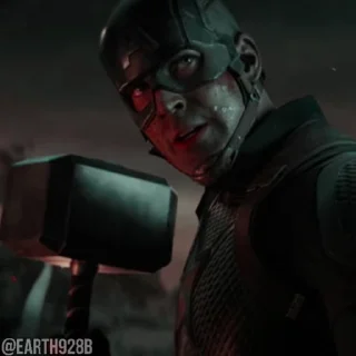 😠
