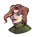 JJBA: Sticker pack
