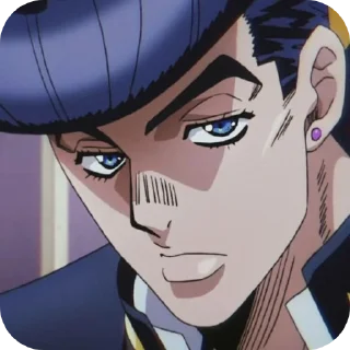 Josuke ➩ @Earth928B