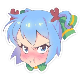 😡